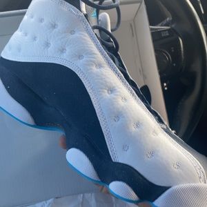 Jordan 13’s